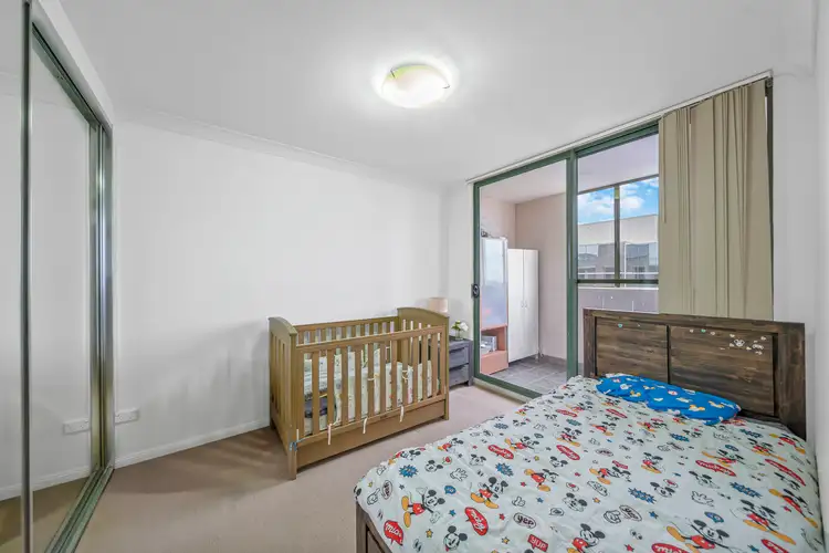 Sixth view of Homely unit listing, 902/16 Meredith Street, Bankstown NSW 2200