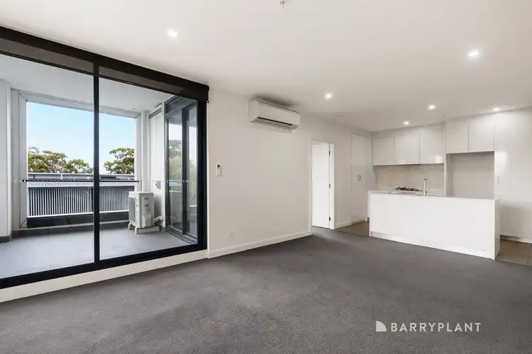 Second view of Homely unit listing, 407B/400-408 Burwood Highway, Wantirna South VIC 3152