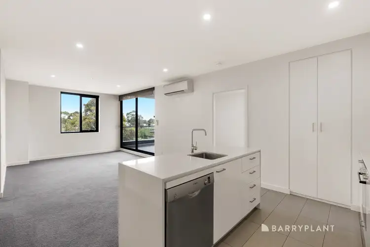 Third view of Homely unit listing, 407B/400-408 Burwood Highway, Wantirna South VIC 3152
