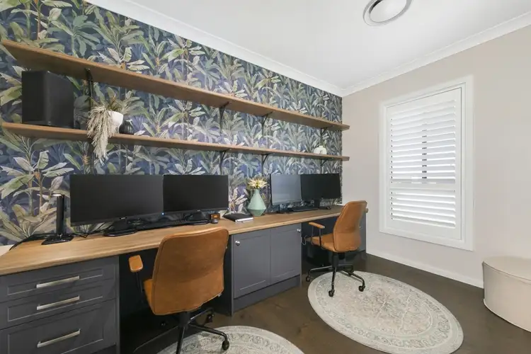 Fifth view of Homely house listing, 60 Abbey Circuit, Weston NSW 2326