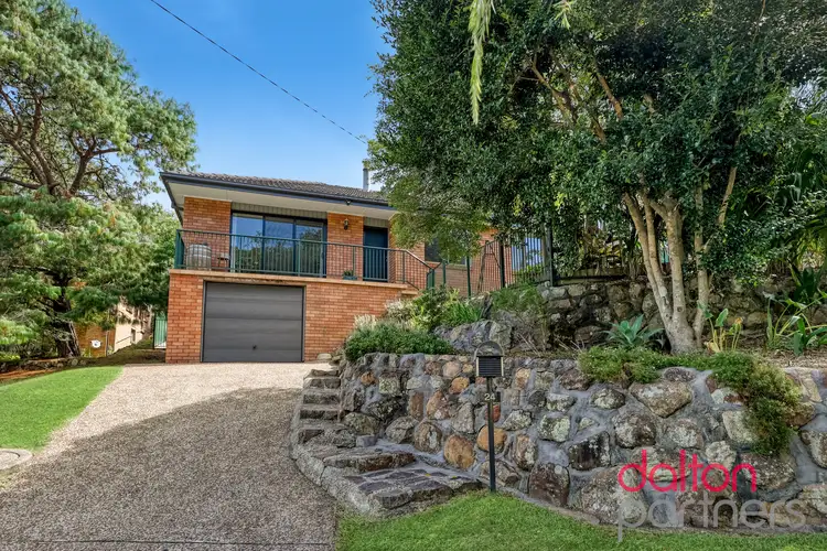 24 Kingsway Avenue, Rankin Park NSW 2287