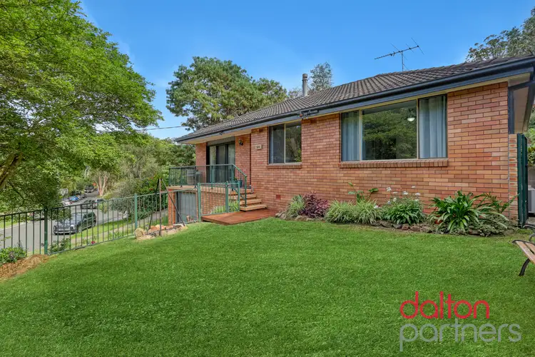 Second view of Homely house listing, 24 Kingsway Avenue, Rankin Park NSW 2287