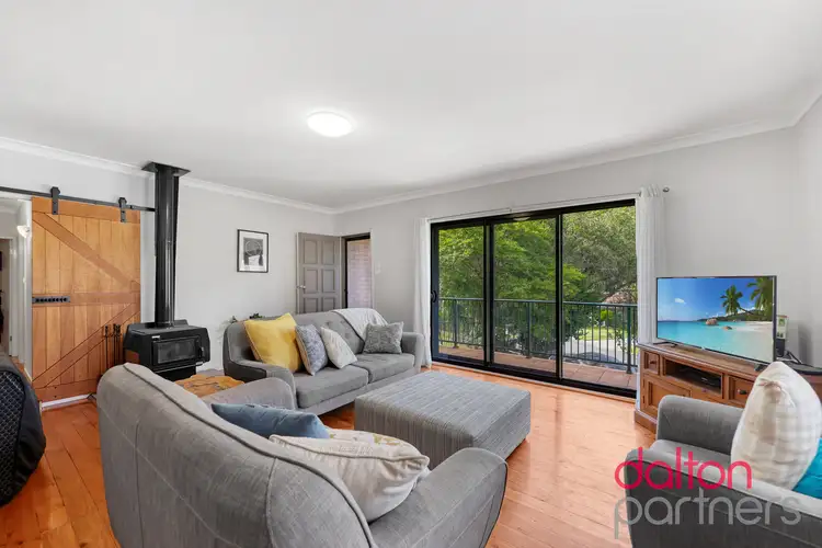 Fourth view of Homely house listing, 24 Kingsway Avenue, Rankin Park NSW 2287