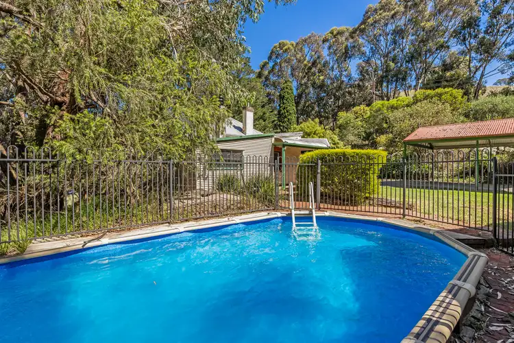 Fifth view of Homely house listing, 35 Dashwood Gully Road, Kangarilla SA 5157