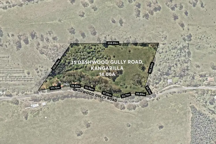 Sixth view of Homely house listing, 35 Dashwood Gully Road, Kangarilla SA 5157