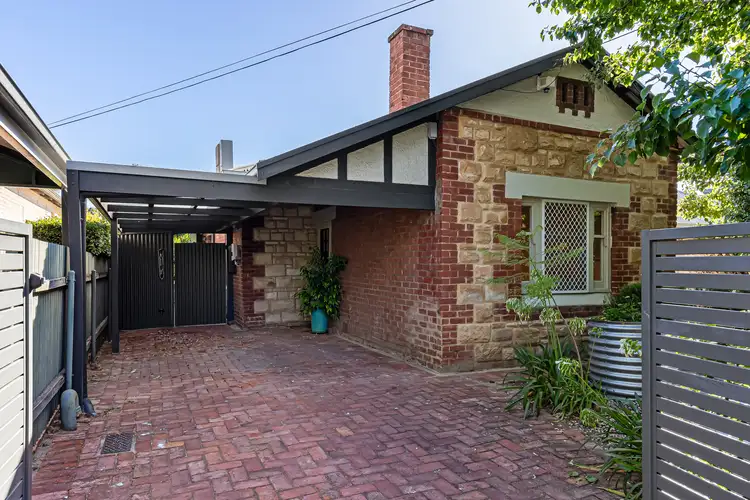 Second view of Homely house listing, 28A Regent Street, Kensington SA 5068