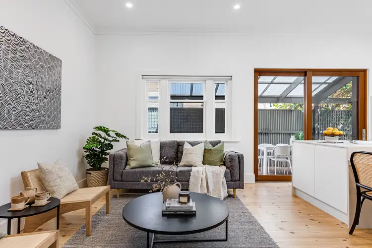 Third view of Homely house listing, 28A Regent Street, Kensington SA 5068