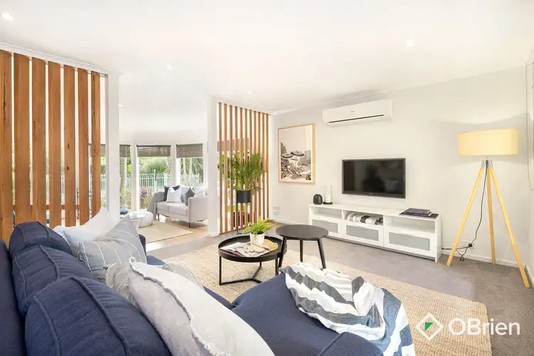 Second view of Homely house listing, 141 Rosedale Grove, Frankston South VIC 3199