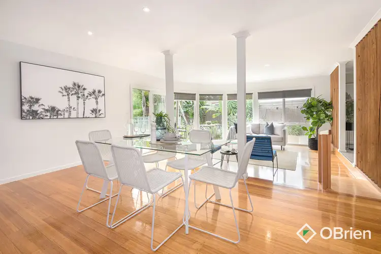 Fourth view of Homely house listing, 141 Rosedale Grove, Frankston South VIC 3199