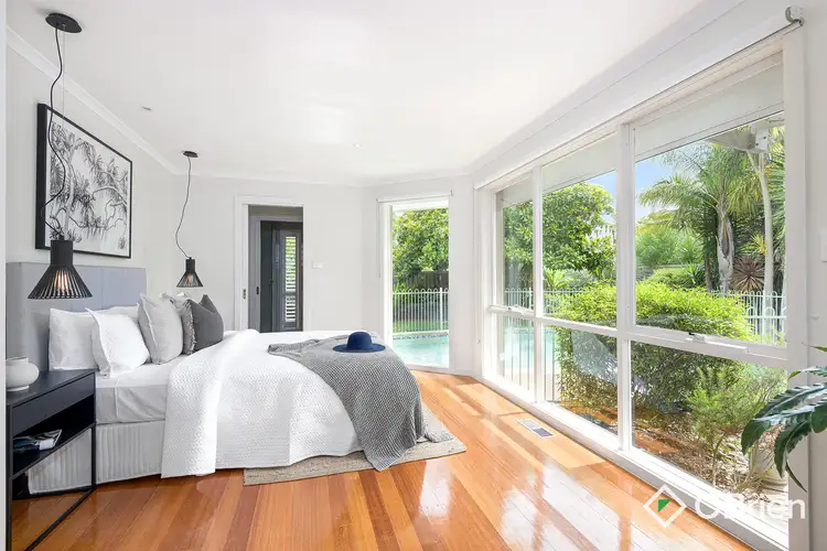 Fifth view of Homely house listing, 141 Rosedale Grove, Frankston South VIC 3199