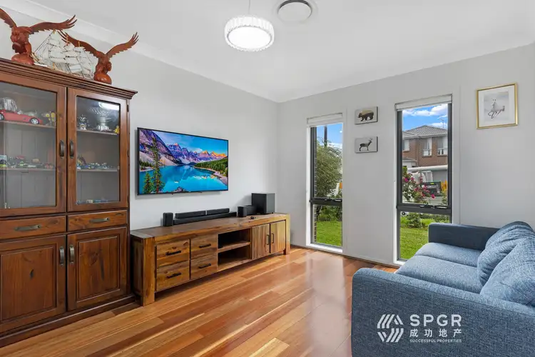 Third view of Homely house listing, 21 Lillian Crescent, Schofields NSW 2762