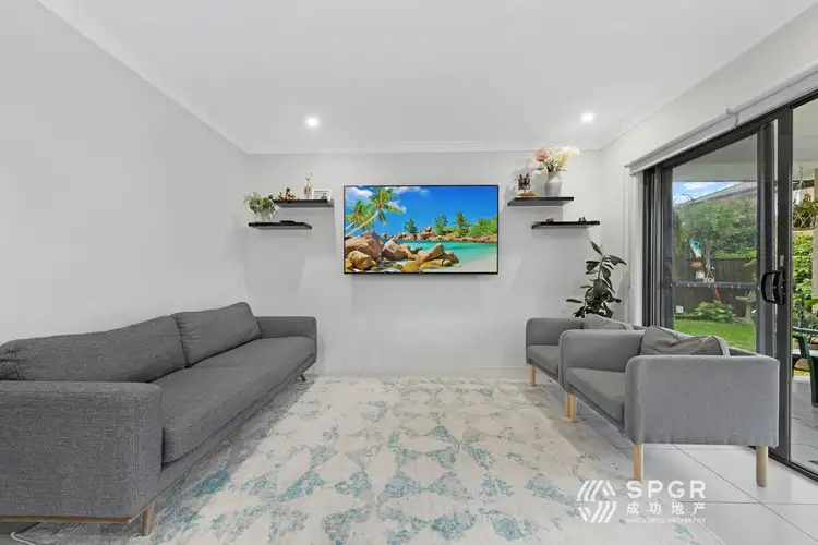 Fourth view of Homely house listing, 21 Lillian Crescent, Schofields NSW 2762