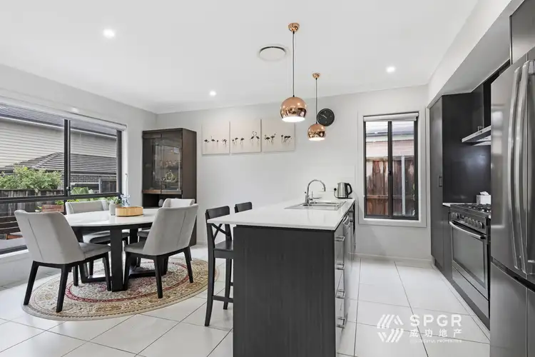Fifth view of Homely house listing, 21 Lillian Crescent, Schofields NSW 2762