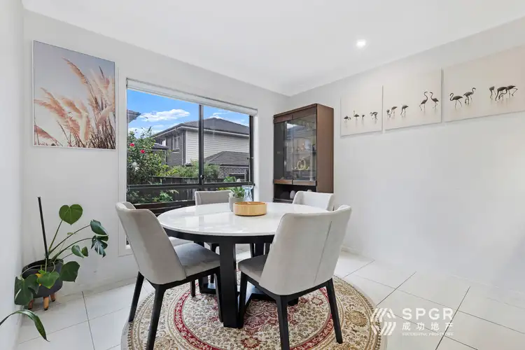 Sixth view of Homely house listing, 21 Lillian Crescent, Schofields NSW 2762