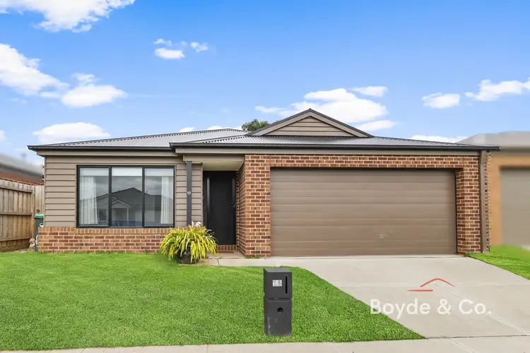 Main view of Homely house listing, 12 Western Barred Place, Longwarry VIC 3816
