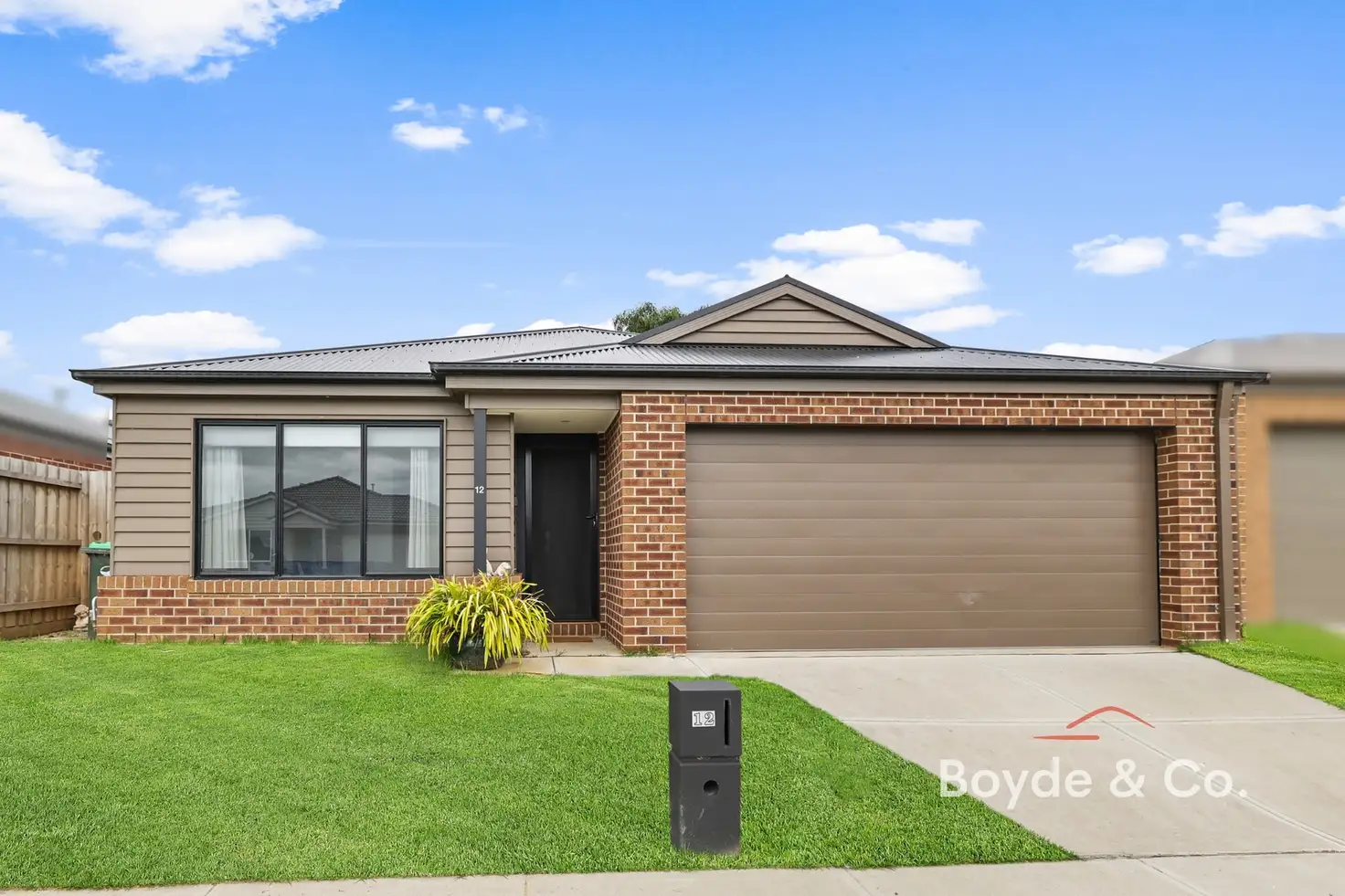Main view of Homely house listing, 12 Western Barred Place, Longwarry VIC 3816