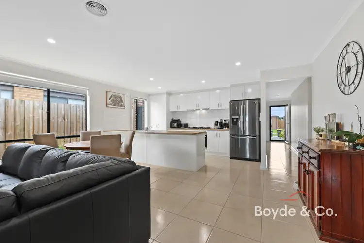 Second view of Homely house listing, 12 Western Barred Place, Longwarry VIC 3816