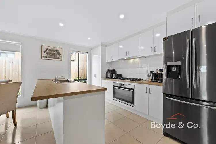 Third view of Homely house listing, 12 Western Barred Place, Longwarry VIC 3816