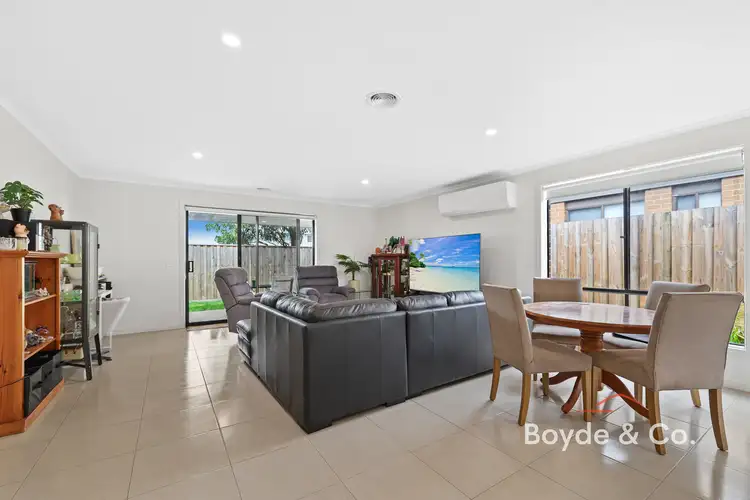 Fourth view of Homely house listing, 12 Western Barred Place, Longwarry VIC 3816