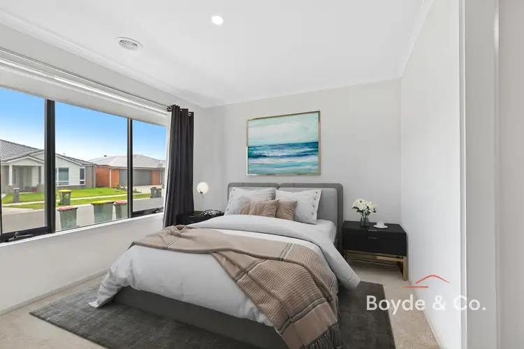Sixth view of Homely house listing, 12 Western Barred Place, Longwarry VIC 3816