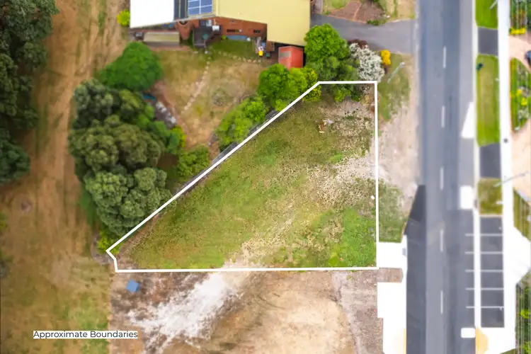 Second view of Homely land listing, 28 Tugrah Road, Tugrah TAS 7310