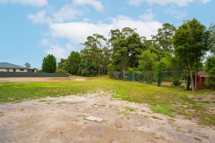 Fifth view of Homely land listing, 28 Tugrah Road, Tugrah TAS 7310