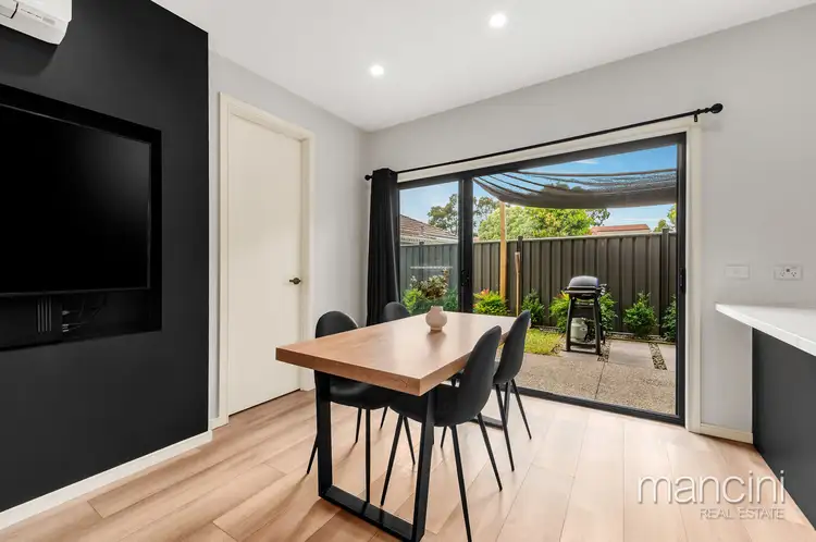 Third view of Homely townhouse listing, 2/22 Conifer Avenue, Brooklyn VIC 3012