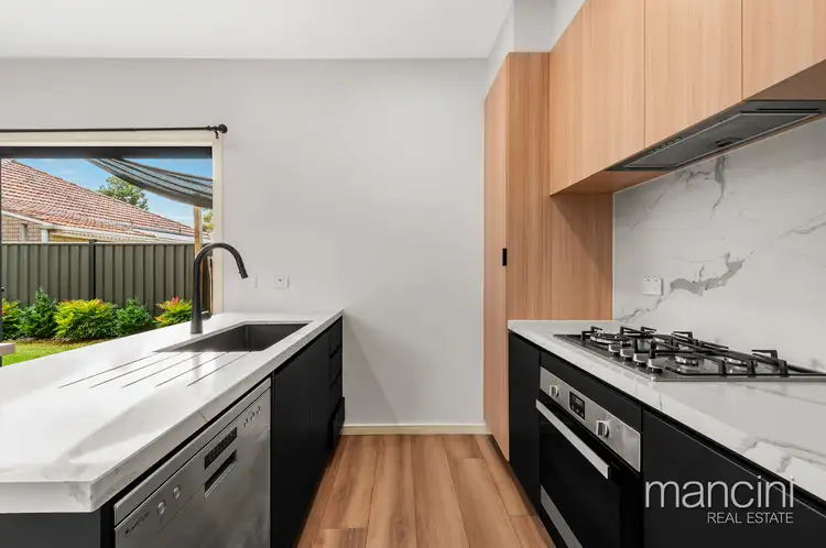 Fourth view of Homely townhouse listing, 2/22 Conifer Avenue, Brooklyn VIC 3012