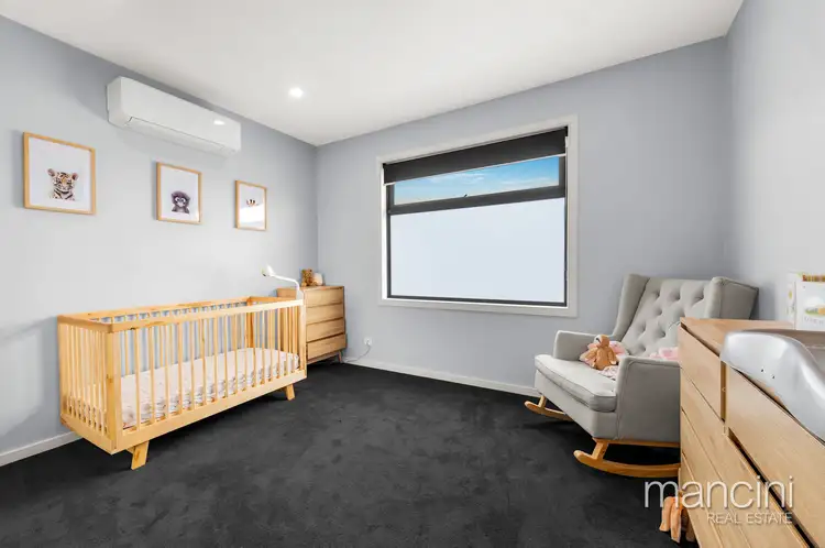 Sixth view of Homely townhouse listing, 2/22 Conifer Avenue, Brooklyn VIC 3012