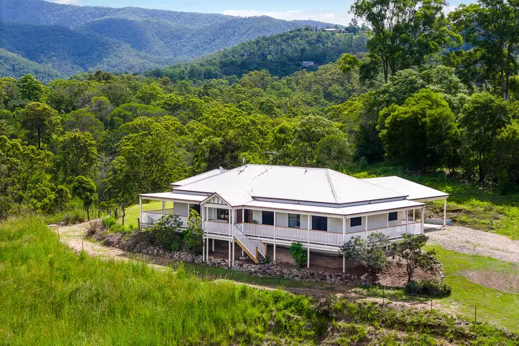 95 Ray Booker Court, Kobble Creek QLD 4520