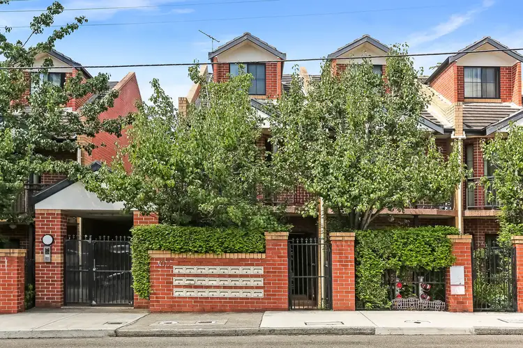 Main view of Homely unit listing, 19/100-102 Carlton Crescent, Summer Hill NSW 2130