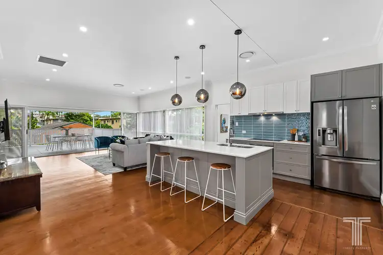 44 Nelson Street, Coorparoo QLD 4151