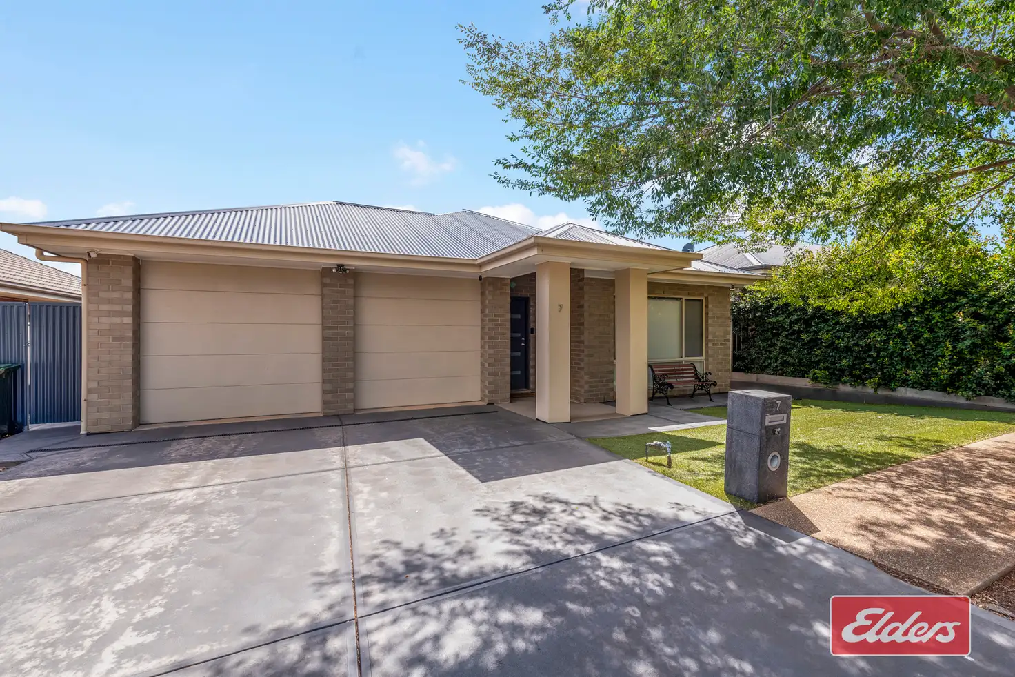 Main view of Homely house listing, 7 Brennan Close, Evanston South SA 5116