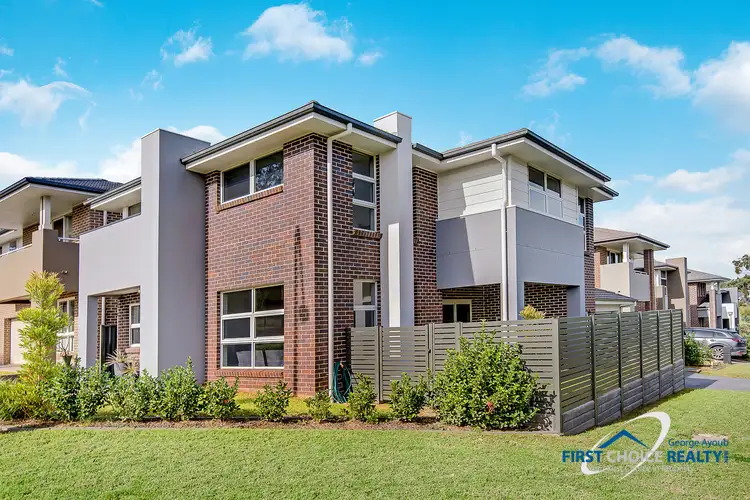46 Brighton Street, Riverstone NSW 2765