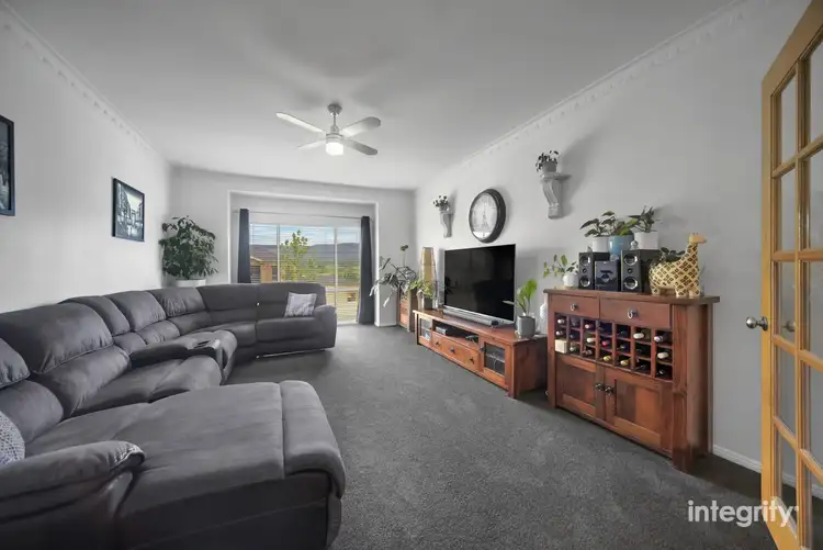 Fifth view of Homely house listing, 6 Victorious View, Cambewarra Village NSW 2540