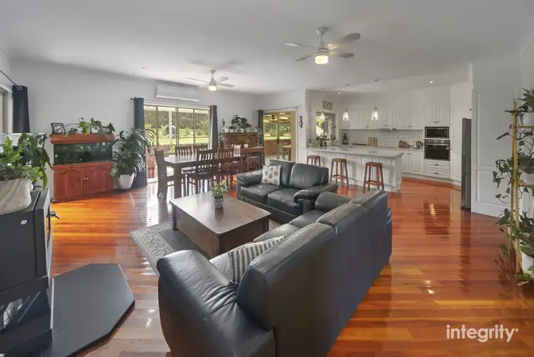 Sixth view of Homely house listing, 6 Victorious View, Cambewarra Village NSW 2540