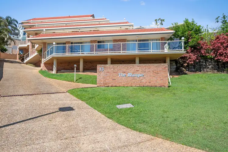 3/13 Jarrett Street, Coffs Harbour NSW 2450