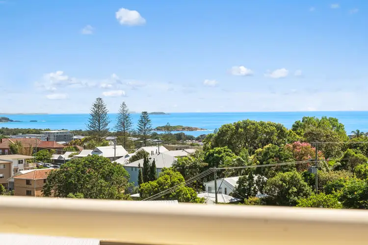 Second view of Homely apartment listing, 3/13 Jarrett Street, Coffs Harbour NSW 2450