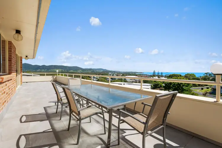 Sixth view of Homely apartment listing, 3/13 Jarrett Street, Coffs Harbour NSW 2450