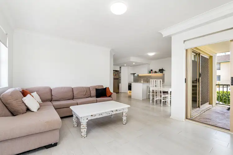 Third view of Homely unit listing, 23/37-43 Golden Four Drive, Bilinga QLD 4225
