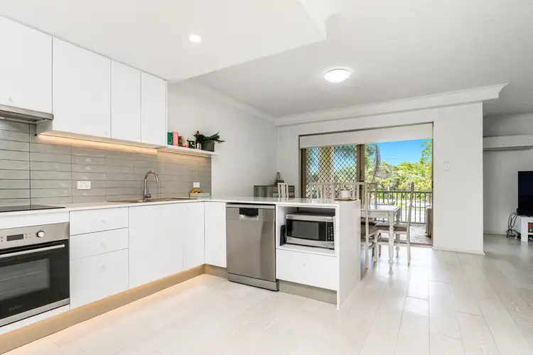 Fourth view of Homely unit listing, 23/37-43 Golden Four Drive, Bilinga QLD 4225