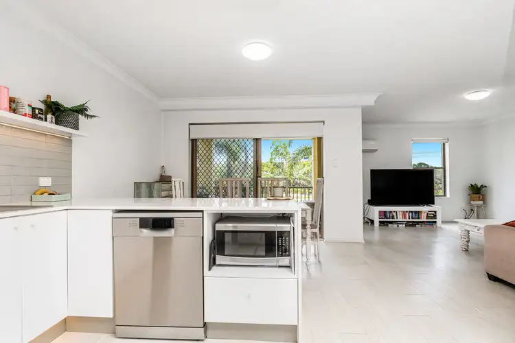 Fifth view of Homely unit listing, 23/37-43 Golden Four Drive, Bilinga QLD 4225