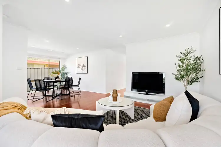 Third view of Homely house listing, 26 Fife Street, Blacktown NSW 2148