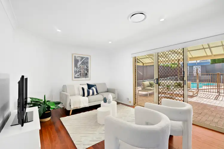 Fourth view of Homely house listing, 26 Fife Street, Blacktown NSW 2148