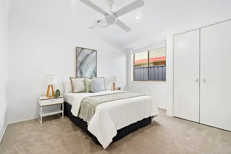 Fifth view of Homely house listing, 26 Fife Street, Blacktown NSW 2148