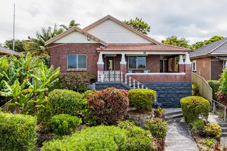 25 Hocking Avenue, Earlwood NSW 2206
