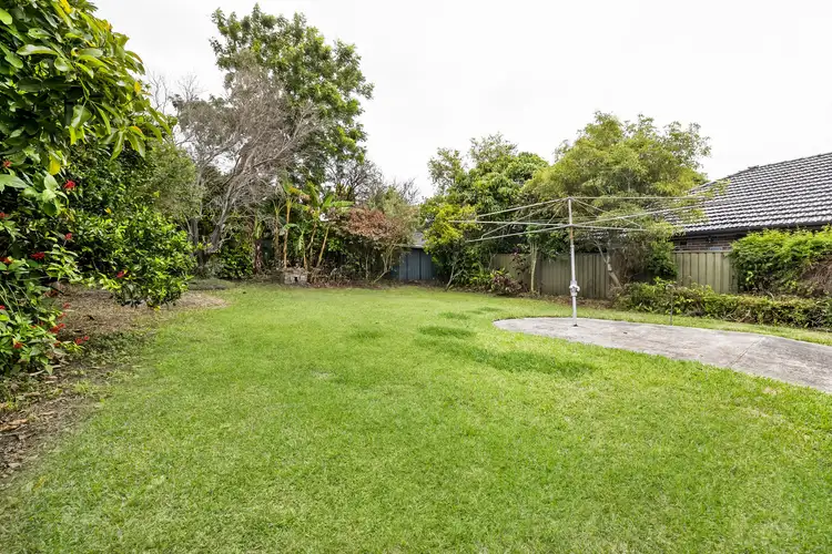 Fifth view of Homely house listing, 25 Hocking Avenue, Earlwood NSW 2206