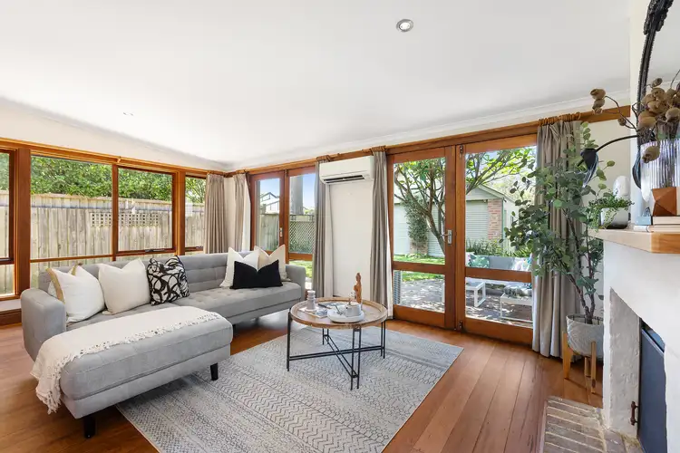 Second view of Homely house listing, 2 Bedford Street, Willoughby NSW 2068