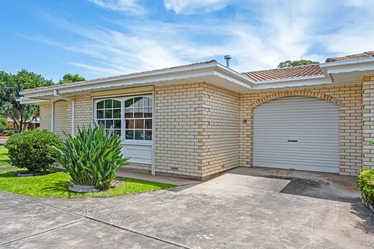 1/4 Balmoral Avenue, North Brighton SA 5048