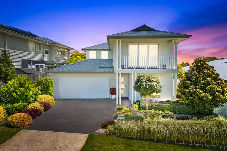 24 Stollard Street, Catherine Hill Bay NSW 2281